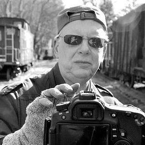 Meet your Posher, Jeffrey